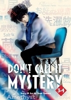 Don't Call it Mystery (Omnibus) Vol.3-4
