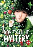 Don't Call it Mystery (Omnibus) Vol.5-6