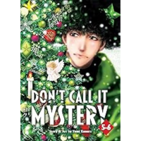 Don't Call it Mystery (Omnibus) Vol.5-6