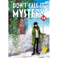 Don't Call it Mystery (Omnibus) Vol.7-8