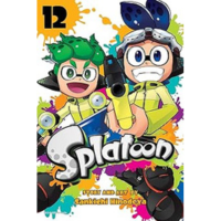 Splatoon Vol.12