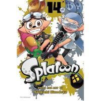 Splatoon Vol.14