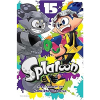 Splatoon Vol.15