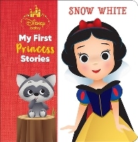 My First Princess Stories Snow White