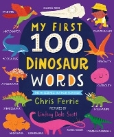 My First 100 Dinosaur Words (My First Steam Words)