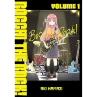 Bocchi the Rock! Vol.1