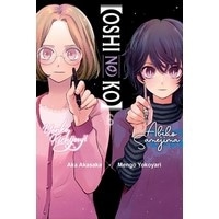 Oshi No Ko Vol. 6