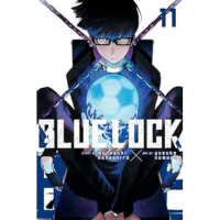 Blue Lock Vol. 11