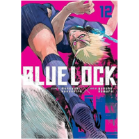 Blue Lock Vol. 12