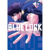 Blue Lock Vol. 13