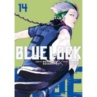 Blue Lock Vol. 14