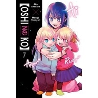 Oshi No Ko Vol. 7