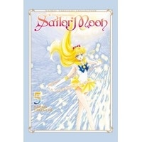 Sailor Moon Naoko Takeuchi Collection 5