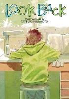 Look Back (Paperback)