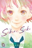 Sakura, Saku Vol.1