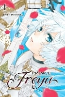 Prince Freya Vol.1