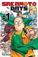 Sakamoto Days Vol.1