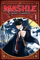 Mashle: Magic and Muscles Vol.1
