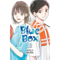 Blue Box Vol.1