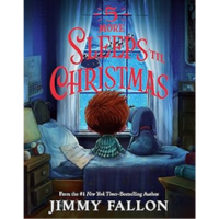 5 More Sleeps 'Til Christmas (Hardcover)