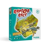 Raptor Race ラプトル レース