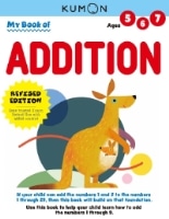 [EARLY LEARNING]Revised Ed:My Bk of Addition(Basic Workbooks/Math)