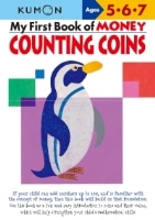 [EARLY LEARNING]My First Book of Money:Counting Coins(Basic Workbooks/Math)