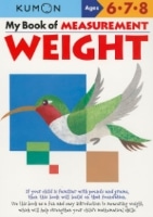 [EARLY LEARNING]My Book of Measurement:Weight(Basic Workbooks/Math)