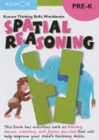 [EARLY LEARNING]Pre-K Spatial Reasoning(Thinking Skills Workbooks)