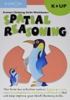 [EARLY LEARNING]Kindergarten Spatial Reasoning(Thinking Skills Workbooks)