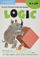 [EARLY LEARNING]Kindergarten Logic(Thinking Skills Workbooks)