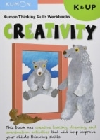 [EARLY LEARNING]Kindergarten Creativity(Thinking Skills Workbooks)