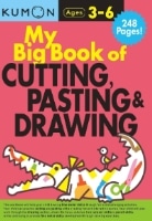 [BIND UPS]My Big Book of Cutting, Pasting & Drawing(Early Learning Bind Ups)