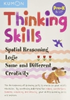 [BIND UPS]Thinking Skills Pre-K & Up(Thinking Skills Bind Ups)