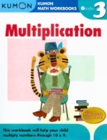 [GRADE SCHOOL]Grade 3 Multiplication(Math Workbooks/Calculation)