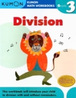 [GRADE SCHOOL]Grade 3 Division(Math Workbooks/Calculation)