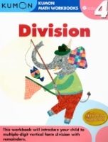 [GRADE SCHOOL]Grade 4 Division(Math Workbooks/Calculation)