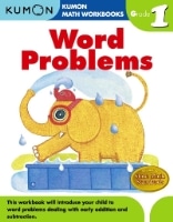 [GRADE SCHOOL]Grade 1 Word Problems(Math Workbooks/Word Problems)