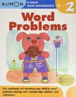 [GRADE SCHOOL]Grade 2 Word Problems(Math Workbooks/Word Problems)