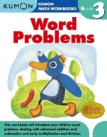 [GRADE SCHOOL]Grade 3 Word Problems(Math Workbooks/Word Problems)