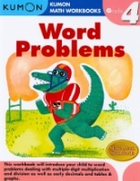 [GRADE SCHOOL]Grade 4 Word Problems(Math Workbooks/Word Problems)