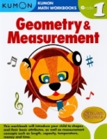 [GRADE SCHOOL]Grade 1 Geometry & Measurement(Math WB/Geometry & Measurement)