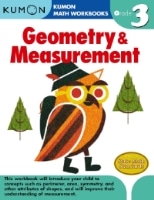 [GRADE SCHOOL]Grade 3 Geometry & Measurement(Math WB/Geometry & Measurement)