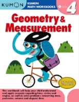 [GRADE SCHOOL]Grade 4 Geometry & Measurement(Math WB/Geometry & Measurement)