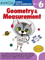 [GRADE SCHOOL]Grade 6 Geometry & Measurement(Math WB/Geometry & Measurement)