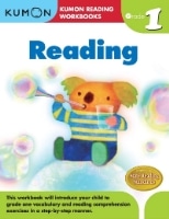 [GRADE SCHOOL]Grade 1 Reading(Math WB/Reading)