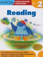 [GRADE SCHOOL]Grade 2 Reading(Math WB/Reading)