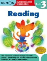 [GRADE SCHOOL]Grade 3 Reading(Math WB/Reading)