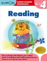 [GRADE SCHOOL]Grade 4 Reading(Math WB/Reading)