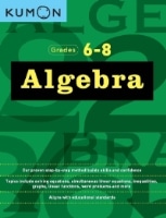 [MIDDLE SCHOOL MATH]Algebra Grades 6-8(Pre-Algebra & Algebra)